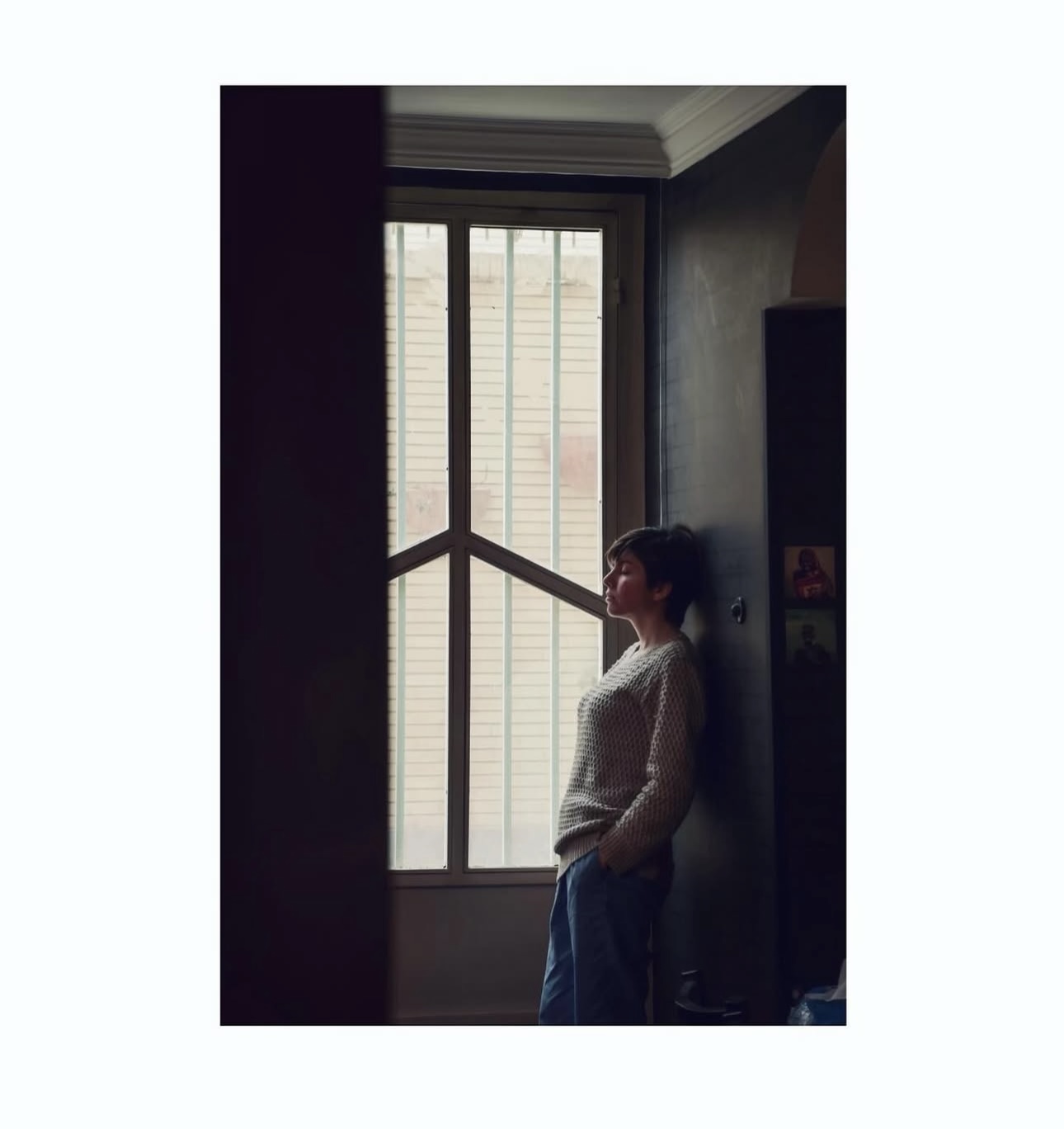 Razieh story frame 2